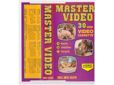 Master Video 506 